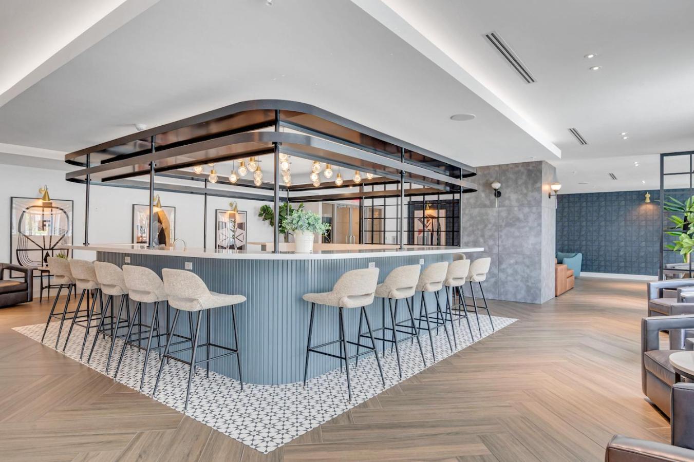 Modern Unit Mins From Brickell With Free Parking Apartman Miami Kültér fotó