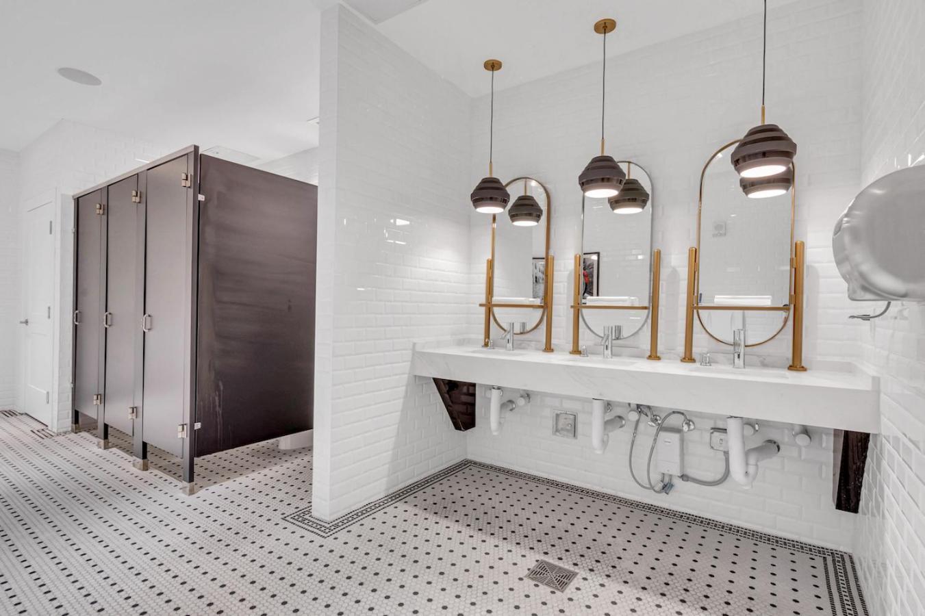 Modern Unit Mins From Brickell With Free Parking Apartman Miami Kültér fotó