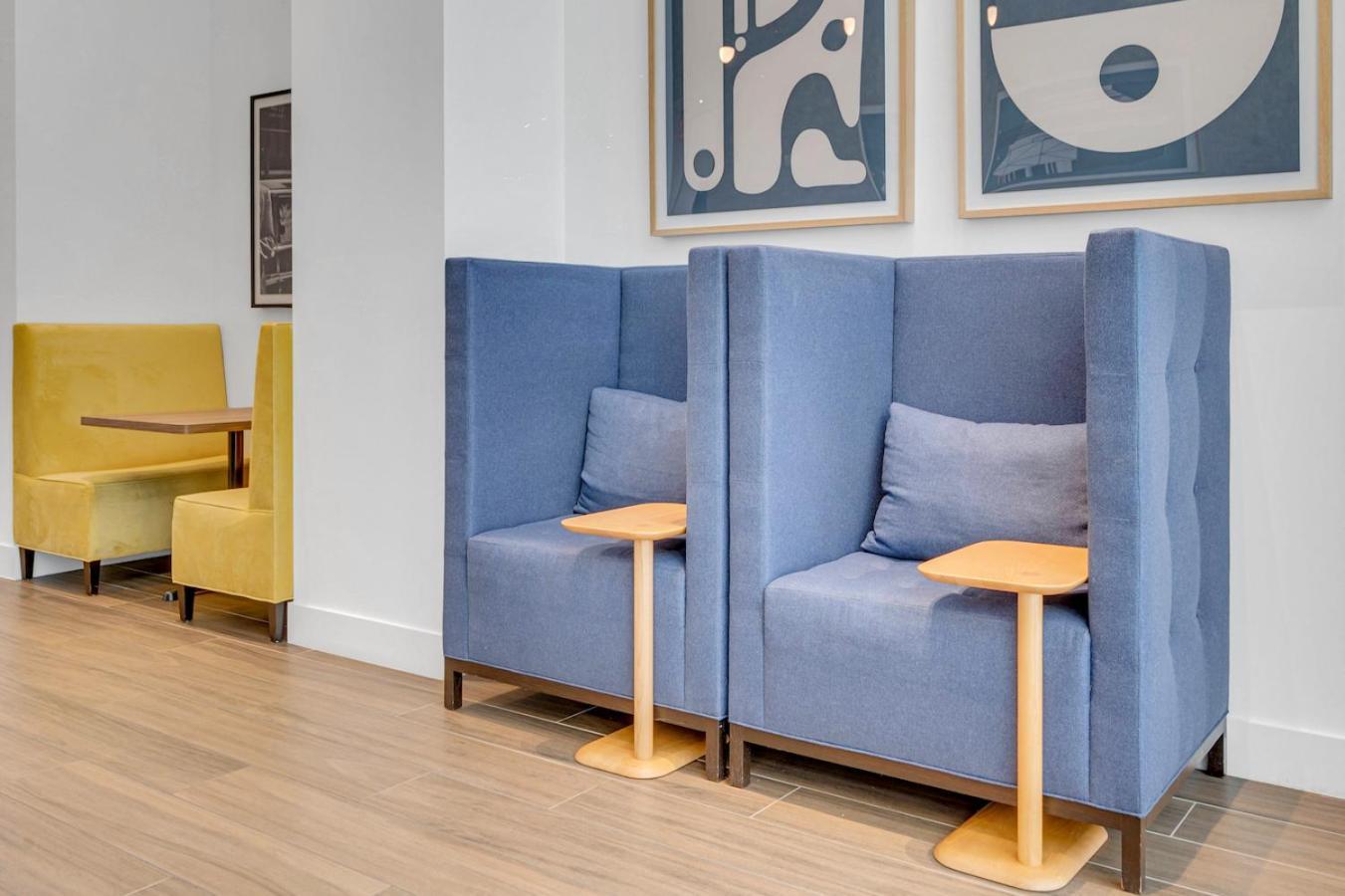Modern Unit Mins From Brickell With Free Parking Apartman Miami Kültér fotó